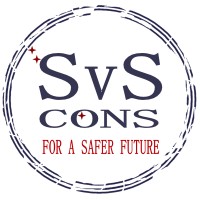 SVSCONS logo - Similar company to Çü-Autova