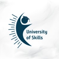 University of Skills logo - Similar company to Assistify