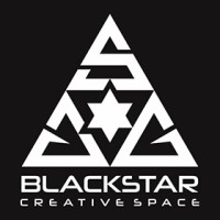 Blackstar Agency logo - Similar company to Cipher Agency