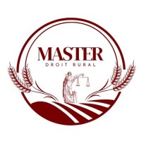 Master 2 Droit RURAL à MÂCON logo - Similar company to Groupe Acterra