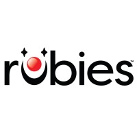 Rubie's Netherlands B.V. logo - Similar company to Tapperiet Aps