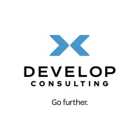 Develop Consulting logo - Similar company to Oliver Wight Eame Llp