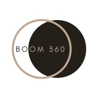 Boom 360 Agency logo - Similar company to Bsl Services & Solutions