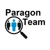 Paragon Team logo - Similar company to Paragon Team (Pco)