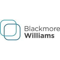 Blackmore Williams logo - Similar company to Abc Anchors