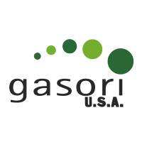 Gasori USA logo - Similar company to Generlink Canada