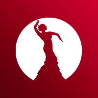Palacio del Flamenco logo - Similar company to Teatrogoya Multiespacio
