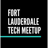 Fort Lauderdale Tech Meetup logo - Similar company to Techgateway