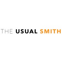 The Usual Smith logo - Similar company to Anike Group Incorporated