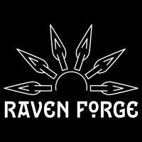 Raven Forge Limited logo - Similar company to Regal Interiors