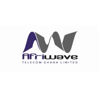 Afriwave Telecom logo - Similar company to Dolphin Telecom