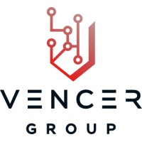 Vencer Group logo - Similar company to Artifact Security