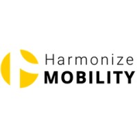 Harmonize Mobility logo - Similar company to Locus