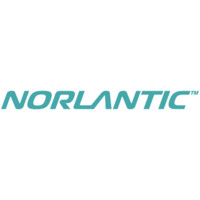 Norlantic logo - Similar company to Bøgested Industries