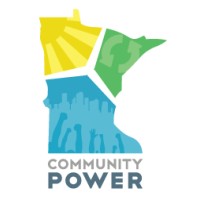 Community Power logo - Similar company to Success Group