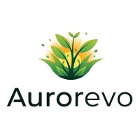 Aurorevo logo - Similar company to Credos - Advertising'S Think Tank