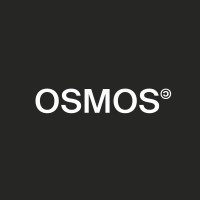 OSMOS logo - Similar company to Moonbow Ventures