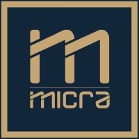 MICRA Group logo - Similar company to Micra S.A