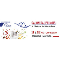 Salon Dauphinois - Grenoble / Savoie / Rhône-Alpes logo - Similar company to Umih38