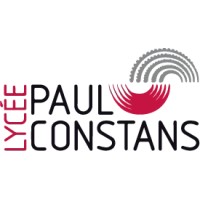 LYCEE POLYVALENT PAUL CONSTANS logo - Similar company to Burt Technologies Inc