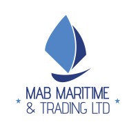 MAB Maritime logo - Similar company to Shefarers