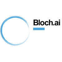 Bloch.ai logo - Similar company to Block.Ai