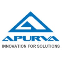 Apurva India Pvt. Ltd logo - Similar company to Emerge Resources Pvt Ltd