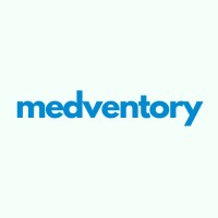Medventory logo - Similar company to Pre-Works