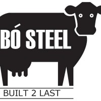 Bo Steel Ltd logo - Similar company to Condon Engineering