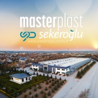 Şekeroğlu Plastic Industries CO. And Masterplast logo - Similar company to Konmat®