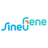 SineuGene Therapeutics logo - Similar company to Igc Pharma