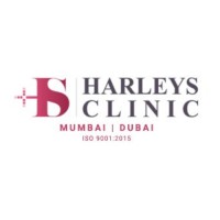 Harleys Hair Transplant logo - Similar company to Oprava Aesthetics