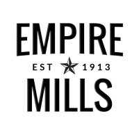 Empire Mills logo - Similar company to Omega Pi, Llc