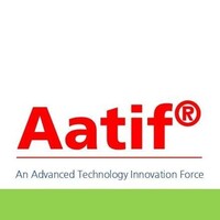 Aatif Education logo - Similar company to Uvais
