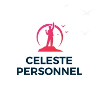 Celeste Personnel logo - Similar company to Spidit