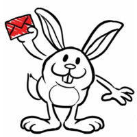 Scribe Bunny logo - Similar company to Video Explainers