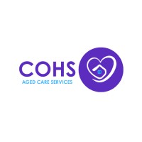 COHS Aged Care Services logo - Similar company to Mobiledigital