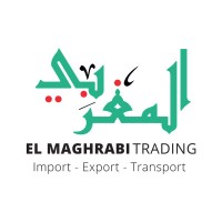 EL MAGHRABI TRADING logo - Similar company to Tranded