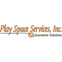Play Space Services logo - Similar company to Keeping Count, Llc