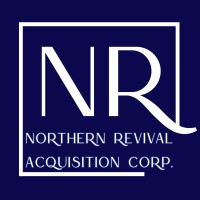 Northern Revival Acquisition Corp. logo - Similar company to Talklocal