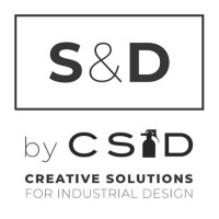 CSID - Securite & Design logo - Similar company to Mj Studio