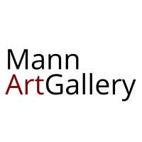 Mann Art Gallery logo - Similar company to Starx Global