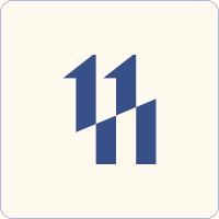 Eleven Eleven logo - Similar company to Talewind
