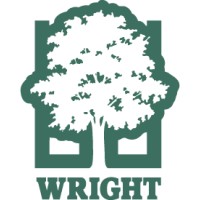 Wright Tree Service logo - Similar company to A Plus Tree, Llc