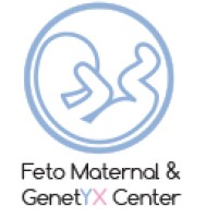 Feto Maternal & Genetyx Center logo - Similar company to Davva