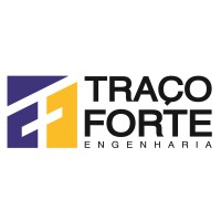 Traço Forte Engenharia logo - Similar company to Mv Participacoes E Empreendimentos S/A