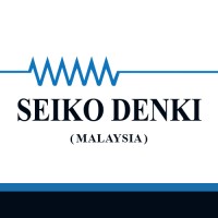 Seiko Denki (M) Sdn Bhd logo - Similar company to Iconn Technologies