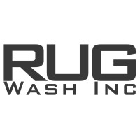 Rug Wash Inc logo - Similar company to Carpet City