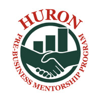Huron Pre-Business Mentorship Program logo - Similar company to Huron Volunteer Ya