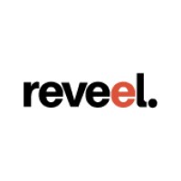 Reveel. logo - Similar company to Knowledge Visual Technology Ltd